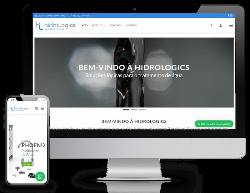 Hidrologics